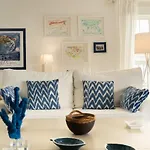 Apartment, Front Line Beach, In Las Arenas, Bahia De Marbella