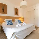 Apartment, Front Line Beach, In Las Arenas, Bahia De Marbella