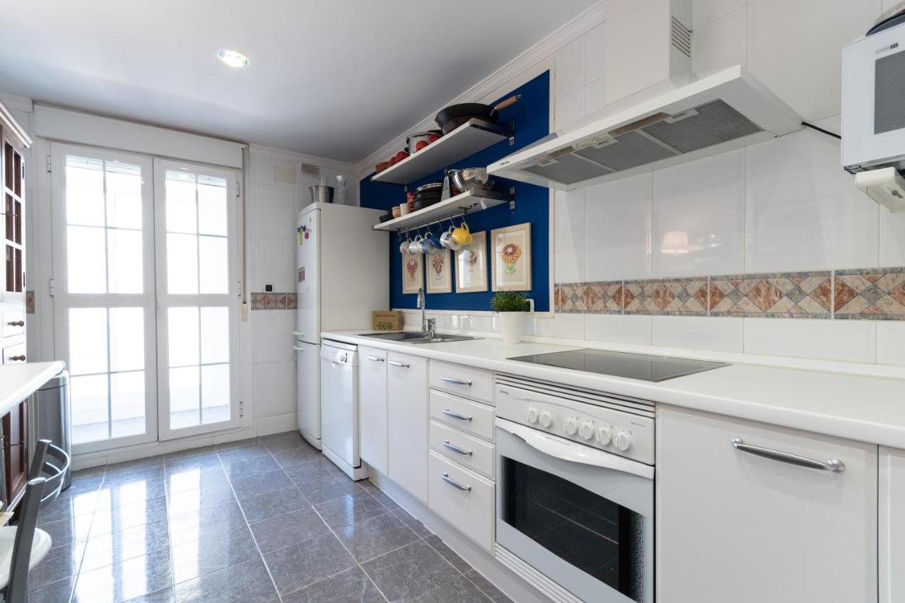 Apartment, Front Line Beach, In Arenas, Bahia De