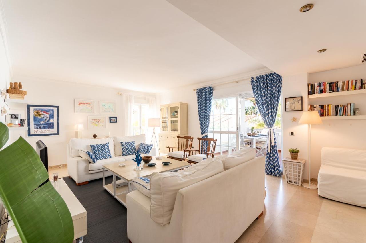 Apartment, Front Line Beach, In Arenas, Bahia De *