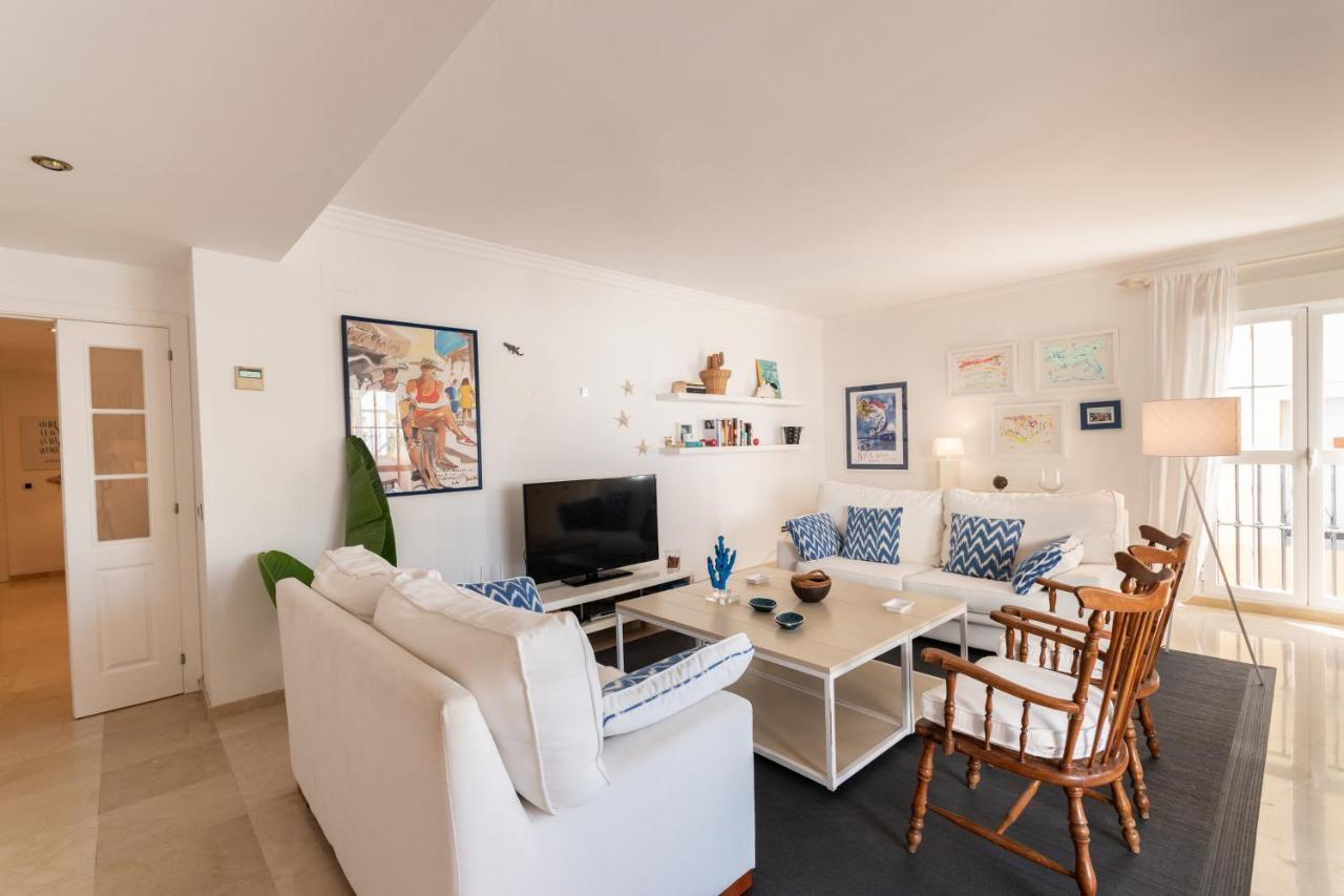 Apartment, Front Line Beach, In Arenas, Bahia De