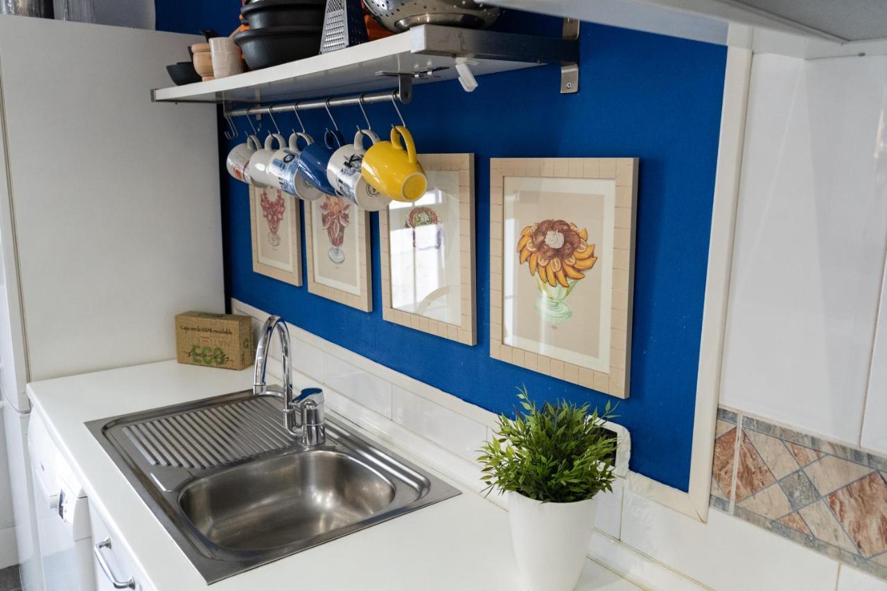 Apartment, Front Line Beach, In Arenas, Bahia De