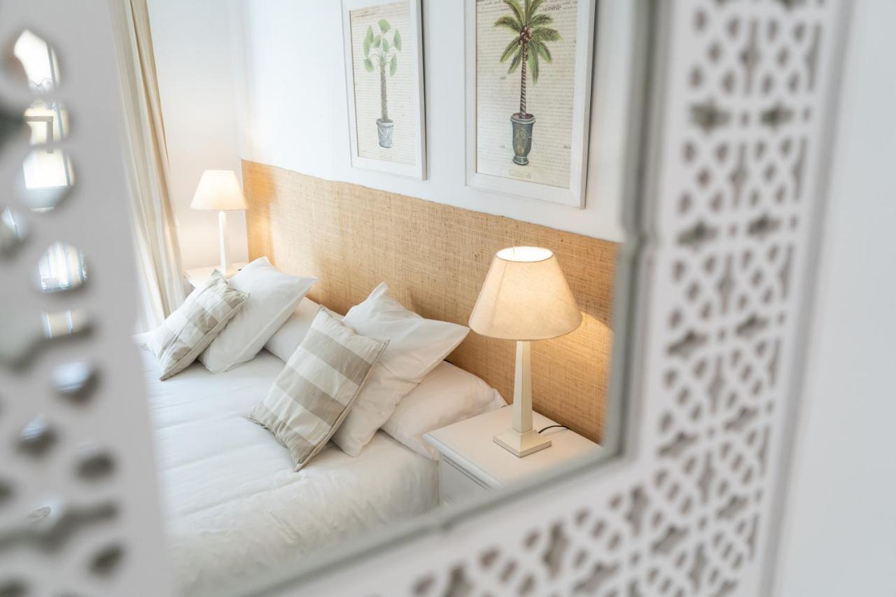 Apartment, Front Line Beach, In Arenas, Bahia De Marbella