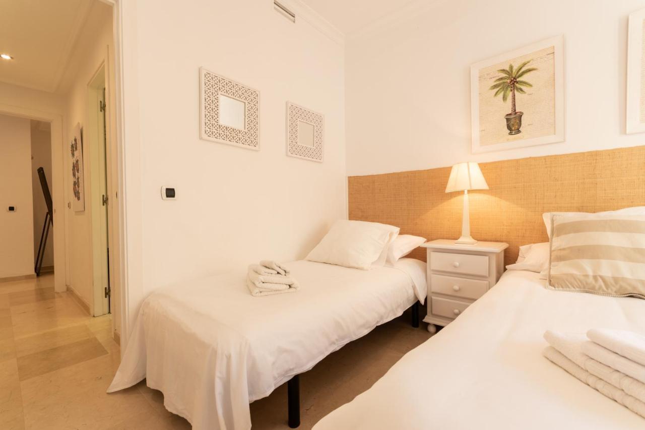 Apartment, Front Line Beach, In Arenas, Bahia De Apartamento *