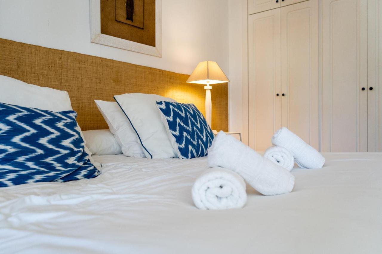 Apartamento Apartment, Front Line Beach, In Arenas, Bahia De Marbella