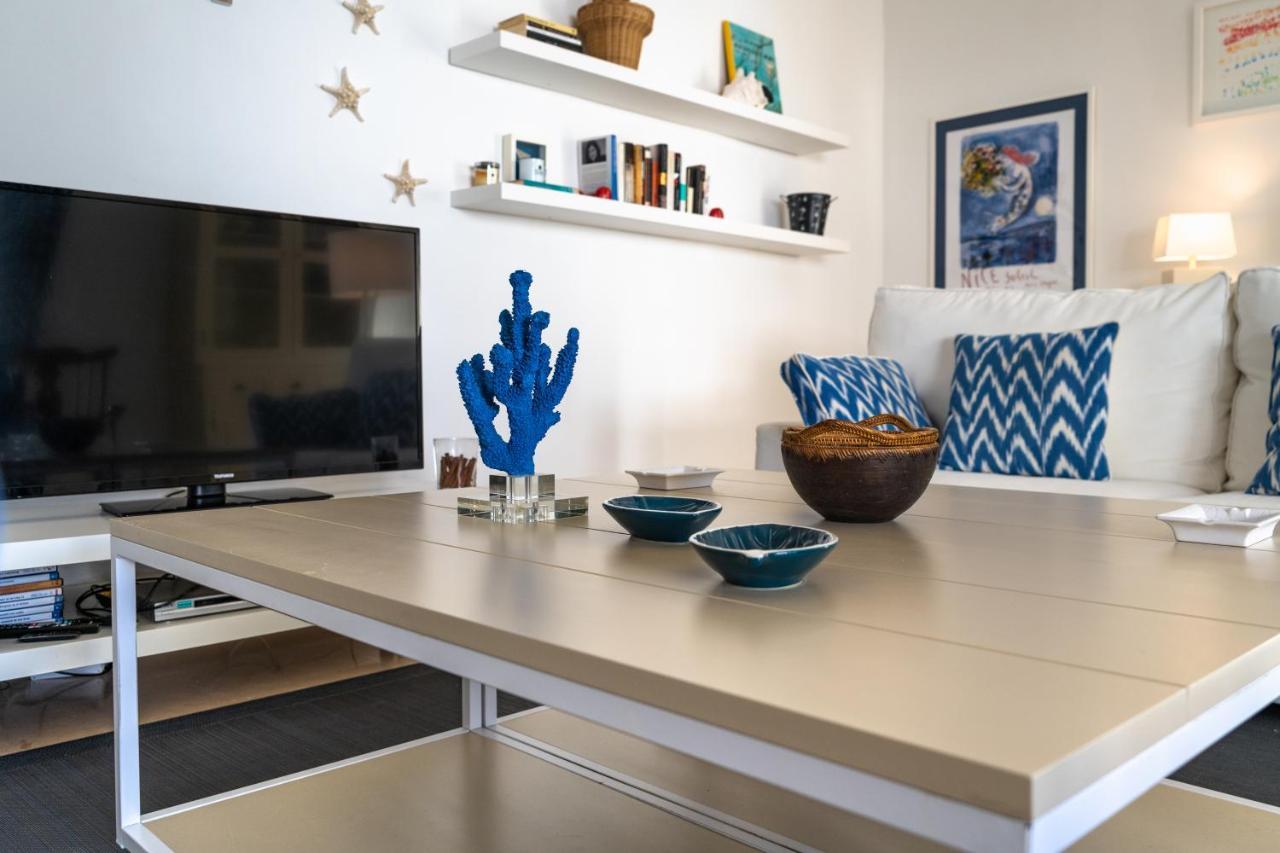 Apartment, Front Line Beach, In Arenas, Bahia De *