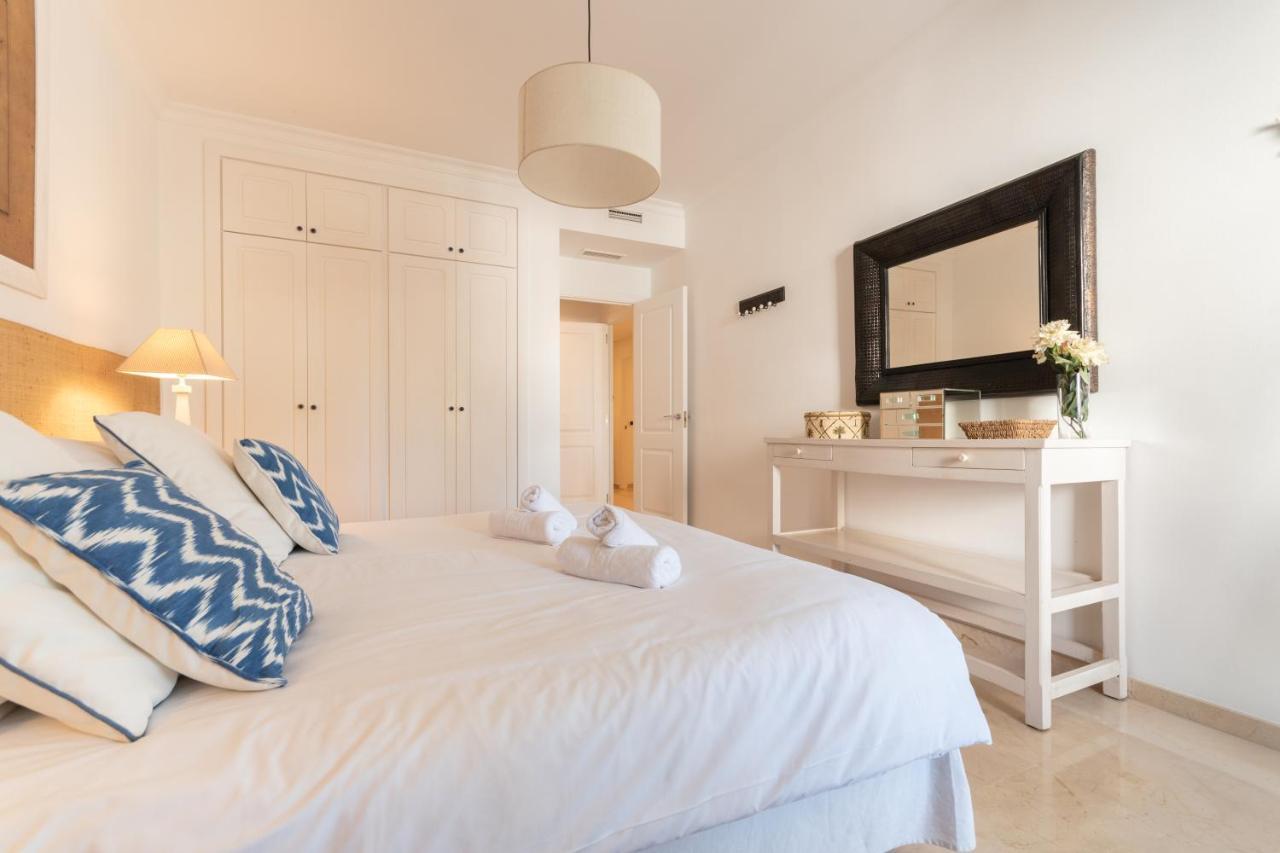 Apartment, Front Line Beach, In Arenas, Bahia De Apartamento