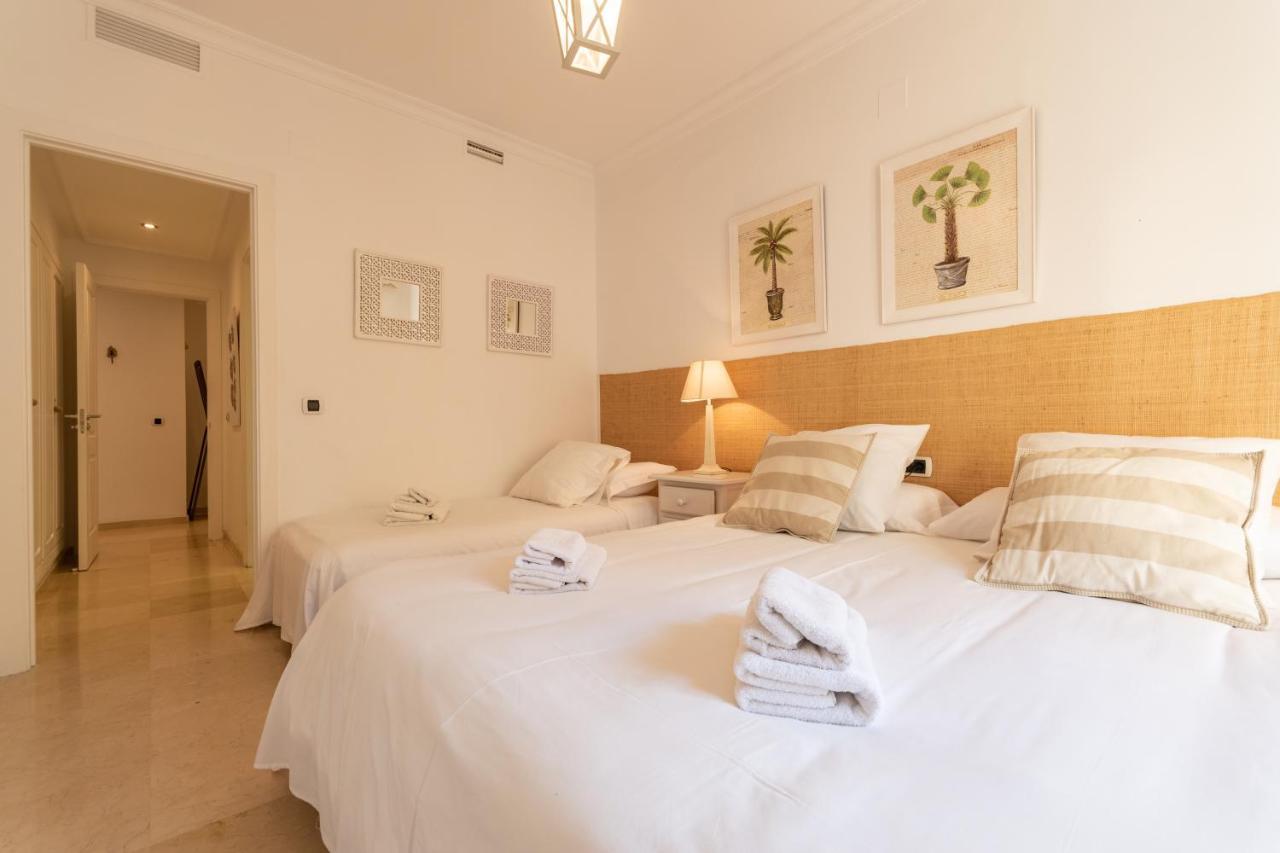 Apartment, Front Line Beach, In Arenas, Bahia De Apartamento *