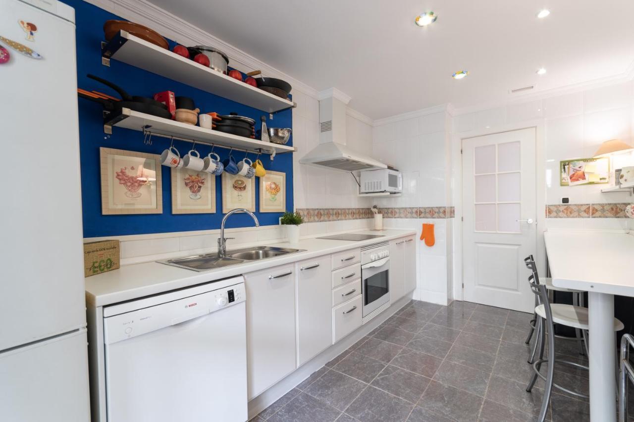 Apartment, Front Line Beach, In Arenas, Bahia De * Marbella