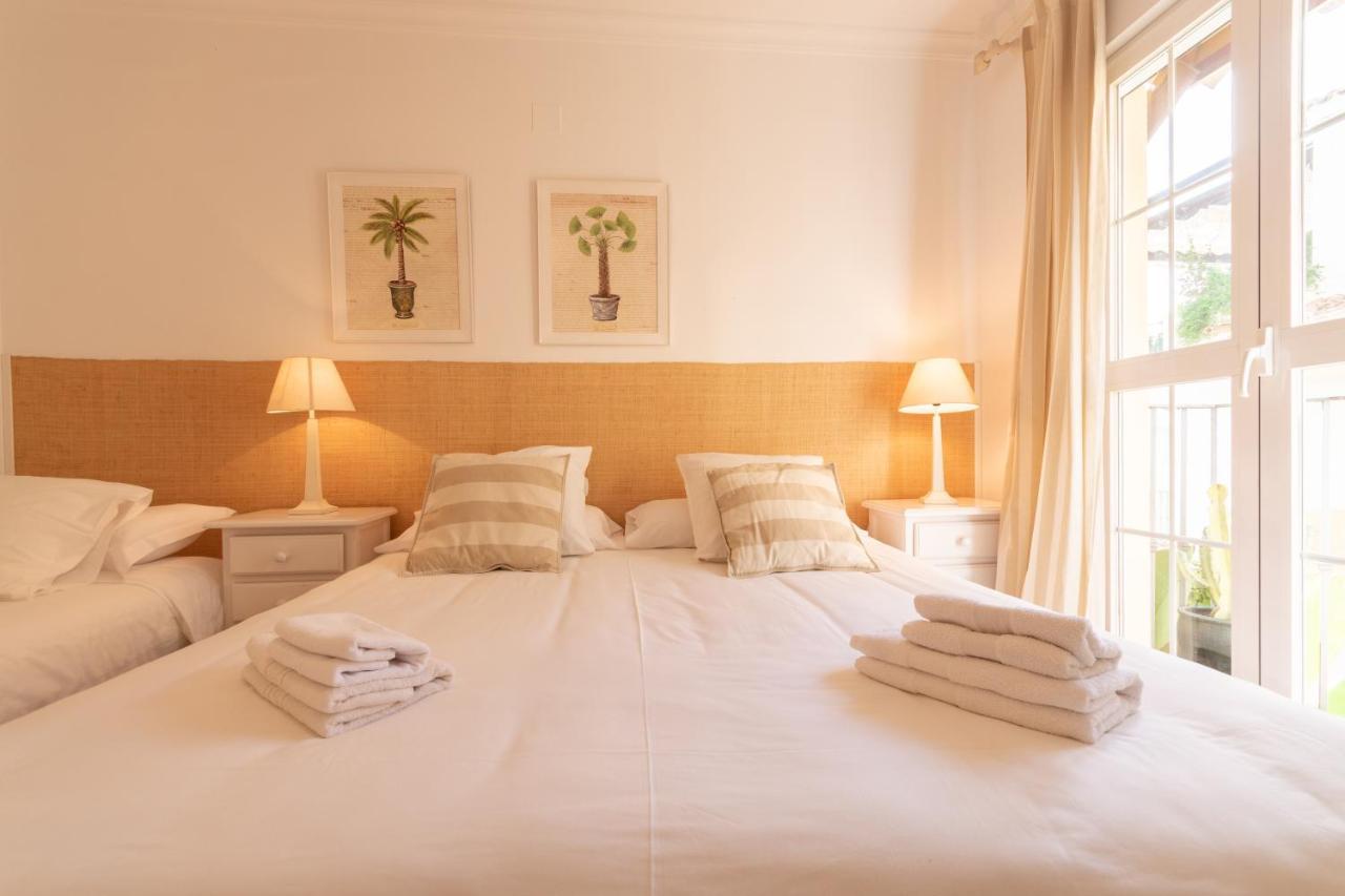Apartment, Front Line Beach, In Arenas, Bahia De *