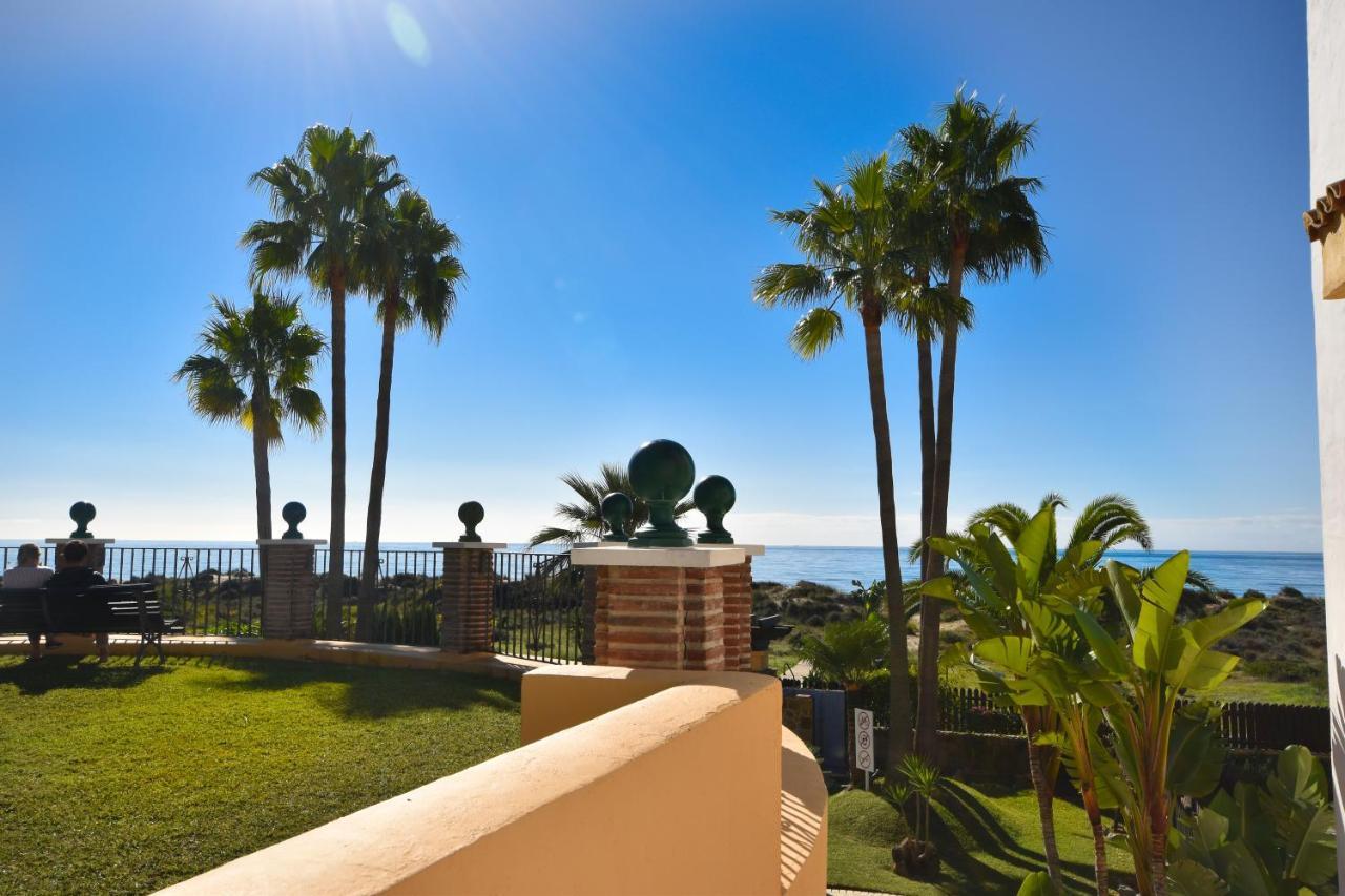 Apartment, Front Line Beach, In Arenas, Bahia De Apartamento