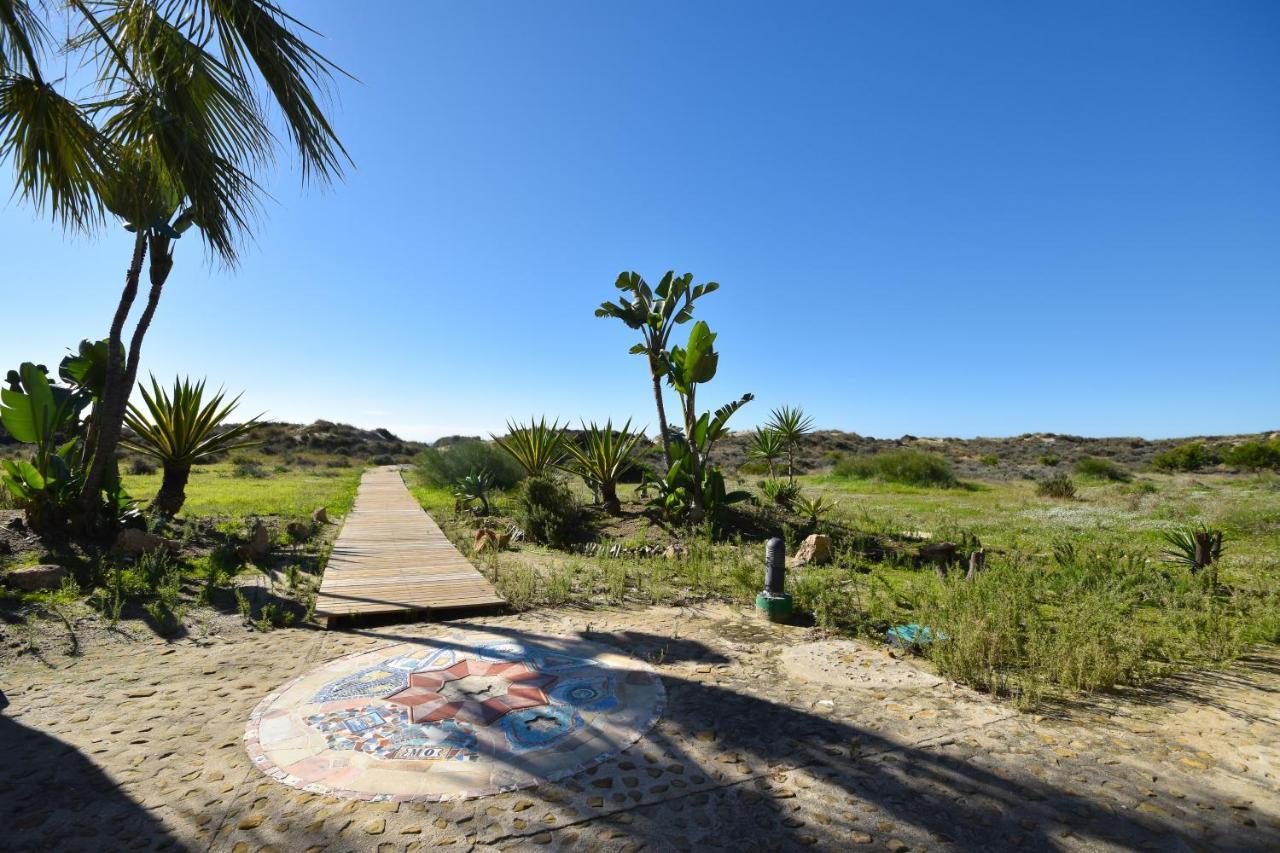 Apartment, Front Line Beach, In Arenas, Bahia De